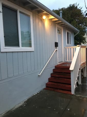 Cozy 1-bedroom UNIT for Rent 1