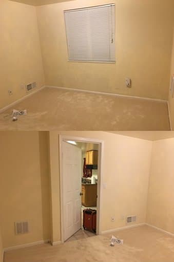 Cozy 1-bedroom UNIT for Rent 3