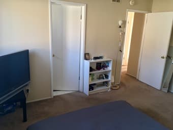 15-Dec/14-Jan Private bedroom with bathroom in 2bd/2br Menlo Park 2
