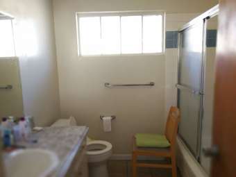 Mountain View 独立卧室 in 2B/1B apt 短租，$45/day，available from 12/14 - $45 3