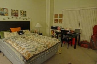 Furnished Room in a 3BR/2BA apartment, Palo Alto 2