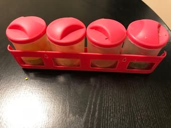 Little spice rack 1