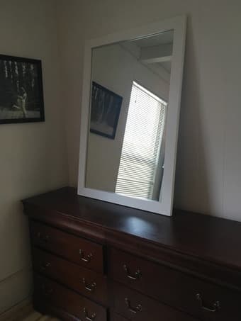 Large mirror 1