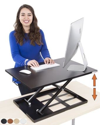 Standing Desk 1