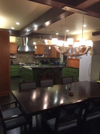 1325, Redwood City Estate, Two separate rooms available, furnished, 6b 1