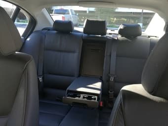 2008 BMW 328i  回国卖车 3