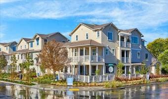 3 rooms available in BRAND NEW 3bd/3ba Townhouse in Newark! - $1,390 1