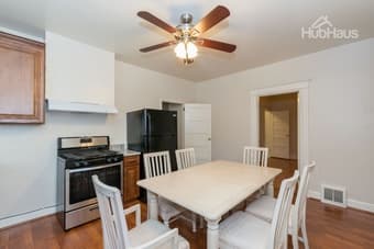 $1190 Come live with us in San Jose - 1190 (san jose downtown) 4