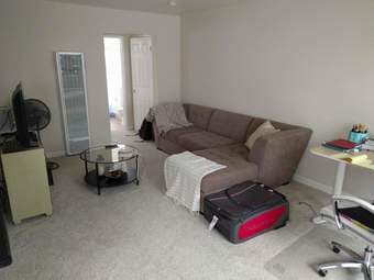 Sofa - Sectional 1