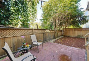 Private bedroom, 10 mins from Stanford 2