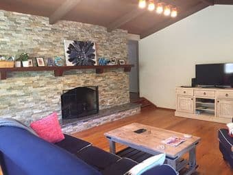 1BR in 4BR/2BA in Palo Alto available January (or earlier) 1