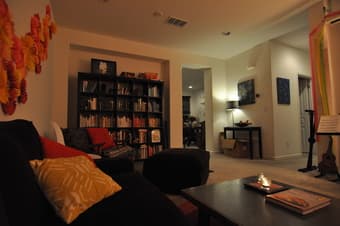 Come join our awesome 4bed/3.5bath Sunnyvale townhome!! 1