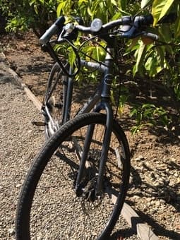 Trek 7.3 FX like new $450 obo - $450 3