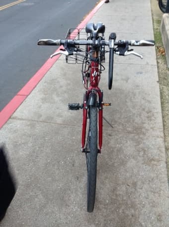 Women's Specialized Bike for Sale 2