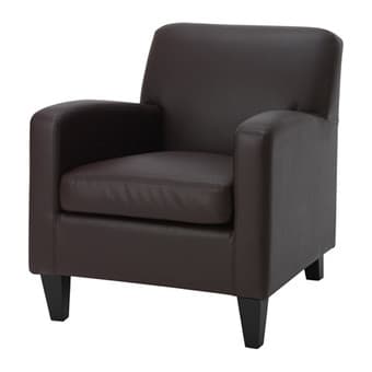 Like-new living room armchair 3