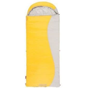 NEW Coleman Sleeping bag 2