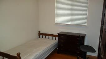 AWESOME roomie needed in our big Mountain View home!! 2