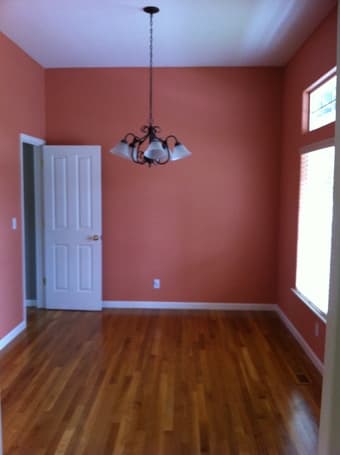 The best house you'll ever live in. 1
