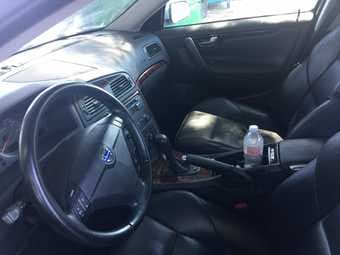 2005 Volvo Silver S60 Extremely low price 2