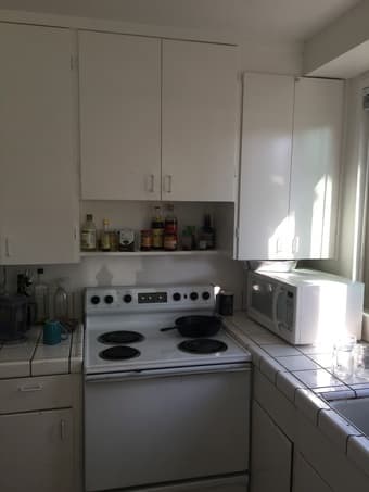 Escondido Village Sublet: Jan 2-10, dates flexible 1