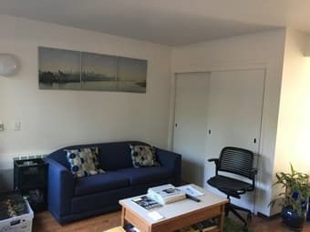 Escondido Village Sublet: Jan 2-10, dates flexible 2