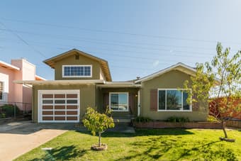 $1,190 room in South San Francisco 3