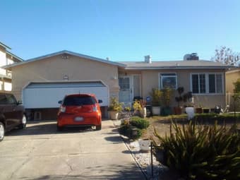 Join our chill house in Sunnyvale 3