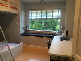 Palo alto West Meadow Dr Single Family Room for rent 2