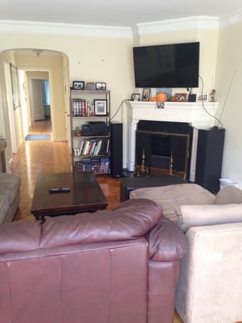 SF Inner Richmond - Room available in beautiful house for $1400/mo 2