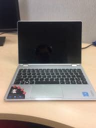 Lenovo Yoga 710 2-in-1 11.6" 4GB RAM 128GB SSD 1