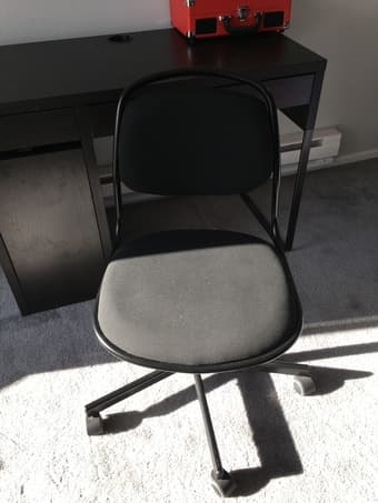 Office Chairs 3