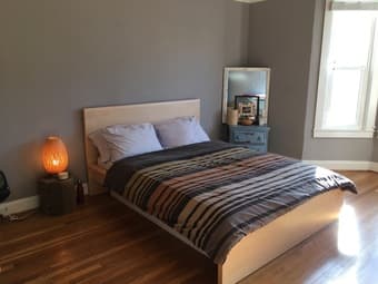 2 bed appt in the heart of the Mission (Dec 11 - January 7) 1