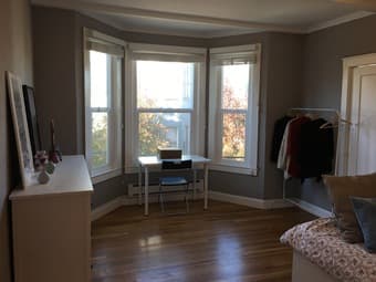 2 bed appt in the heart of the Mission (Dec 11 - January 7) 3