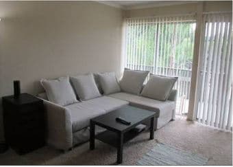 Private bedroom in 2Bed/2Bath near downtown Mountain View 1