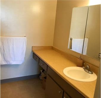 Private bedroom in 2Bed/2Bath near downtown Mountain View 3