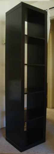 Ikea "Expedit" Shelf 1
