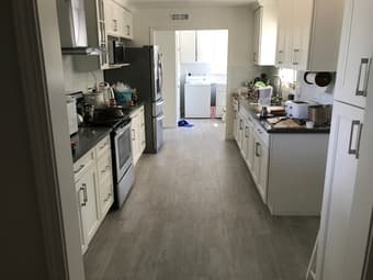 Room available in a gorgeous SFH 3