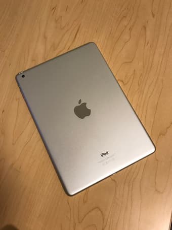 Apple Ipad Air 1 2
