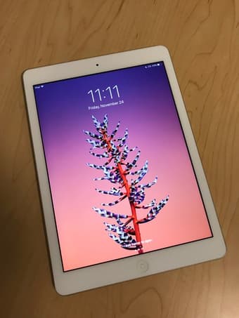 Apple Ipad Air 1 3