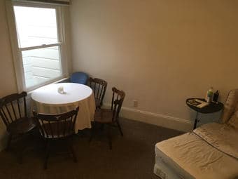 New Housemate for Potrero Hill flat SF 1