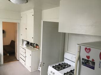New Housemate for Potrero Hill flat SF 2