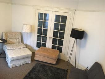 New Housemate for Potrero Hill flat SF 3