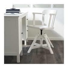 Desk, chair 1
