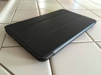 Nvidia Shield K1 tablet 3