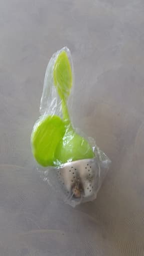 Tea Infuser 1