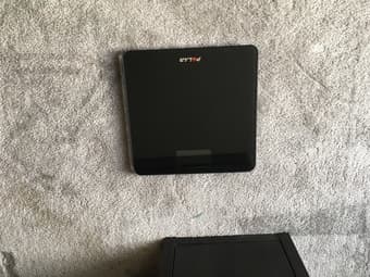 Polar Scale - Bluetooth  in perfect conditions 1