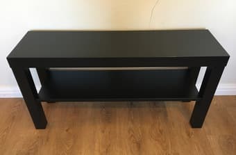 TV table 1