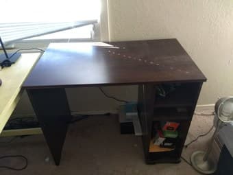Desks 1