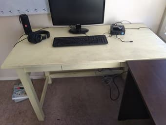 Desks 2