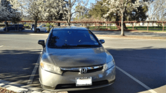 2006 Honda Civic Lx Sedan 4D 2